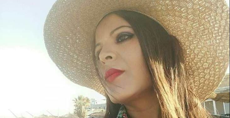 الـبـئـر …