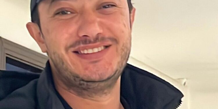 المخرج المنفذ محمود المصري وحوار خاص للرواد نيوز الدولية