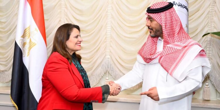 وزارة الهجرة.. إنطلاق حملة التوعية “اعرف حقك واطمن”