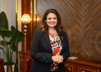 وزارة الهجرة تطلق شعار النسخة الرابعة من مؤتمر “المصريين بالخارج”