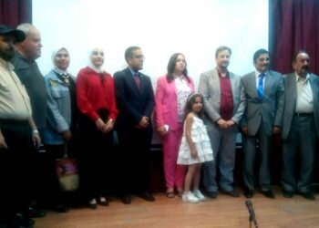 اكتشف الهند وحوار خاص مع القائم بأعمال السفارة الهندية فيجاي باندي بقلم : سلمى صوفاناتي