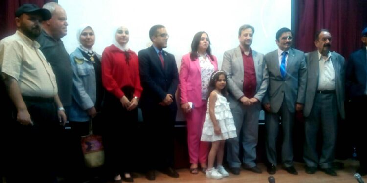 اكتشف الهند وحوار خاص مع القائم بأعمال السفارة الهندية فيجاي باندي بقلم : سلمى صوفاناتي