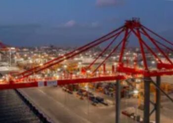 كيف تحول محطة «تحيا مصر» ميناء الإسكندرية إلى مركز للترانزيت؟