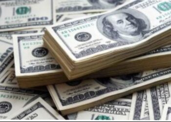 سعر الدولار  فى ثانى أيام عيد الأضحى المبارك