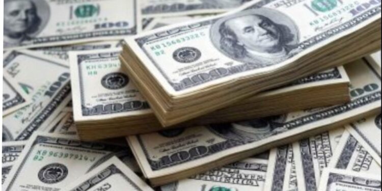 سعر الدولار فى ثانى أيام عيد الأضحى المبارك