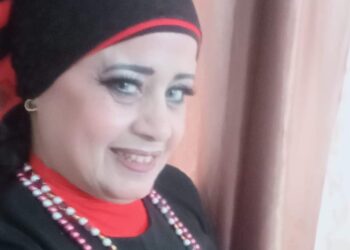 « صباعي واجعني » للشاعرة منى الفؤاد …