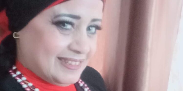 « صباعي واجعني » للشاعرة منى الفؤاد …