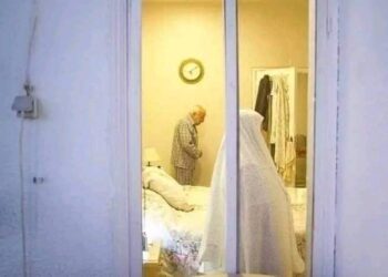 لا تتزوَجوا الفسَدة لِتصلِحوهم، فيُفسِدوكم.