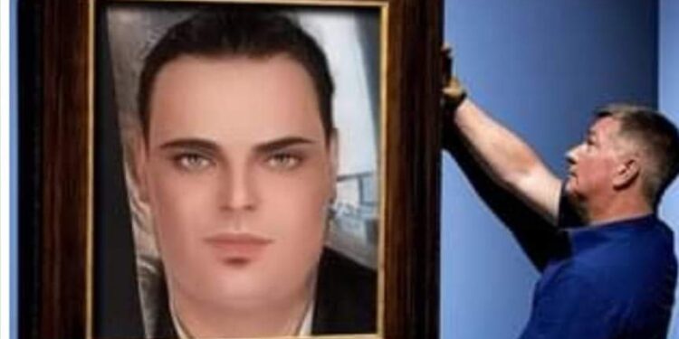 « فى الحقيقة القصة باخت » للشاعر الحن طليس …