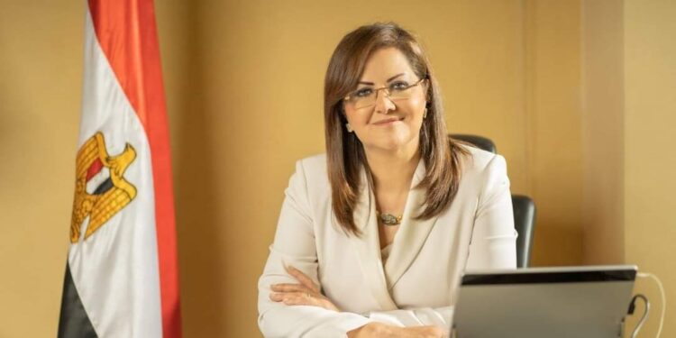 وزيرة التخطيط والتنمية الاقتصادية تعلن مد فترة التقديم للمبادرة الوطنية