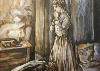 الجريمة والعقاب لدوستويفسكي