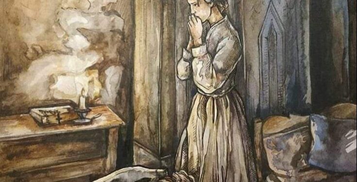 الجريمة والعقاب لدوستويفسكي