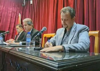 القائد الخالد واستمرار الإشعاع الفكري الوطني