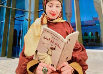 ما لم يقُلهُ بياضُ النوارسْ …