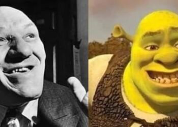 موريس تيليت .. الملاك الفرنسي