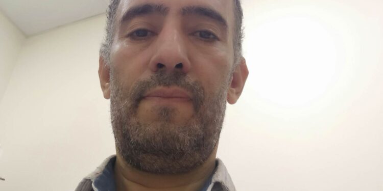 حروف ومواقيت الجروح …