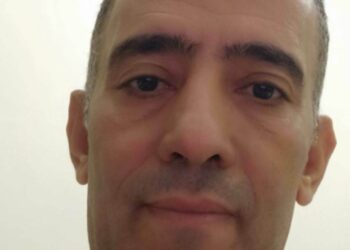 « جدار ذلك العار » بقلم الشاعر عماد شكرى حجازى …