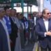 السيسي: المرحلة الأولى من مشروع حياة كريمة تكلفت 350 مليار جنيه