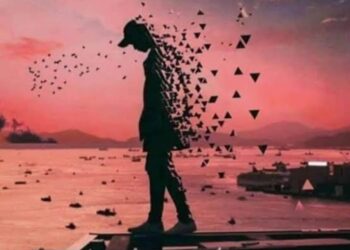 “شبح الذكرى “