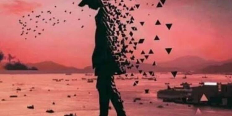 “شبح الذكرى “