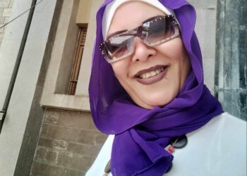 تعلمت من قسوة الحياة …