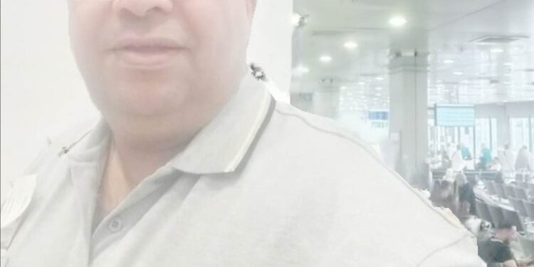 ” أمنيااااااات “ للشاعر محمد عاطف …