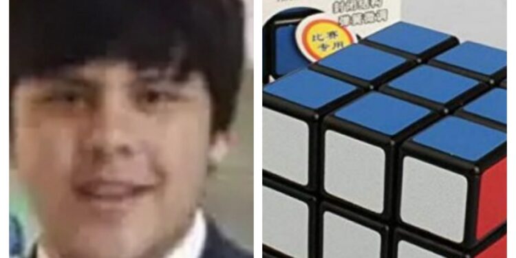 حكاية مكعب اصطحبه ابن المليادير الباكستاني على غواصة تيتان..!!