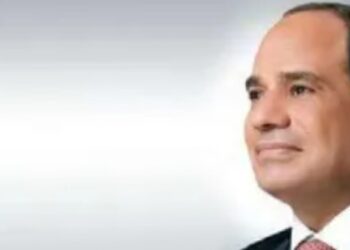 الرئيس السيسي يهنئ الشعب والأمة الإسلامية بعيد الأضحى