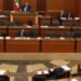 البرلمان اللبناني يفشل في انتخاب رئيس للجمهورية بالجولة الأولى من التصويت