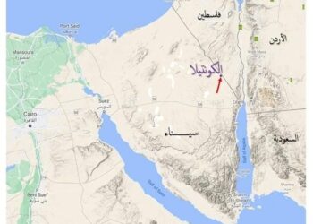 رصاصة واحدة فى جيبي..!!