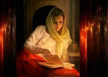 ليس عيباً أن …