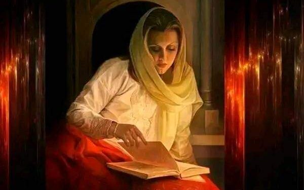 ليس عيباً أن …