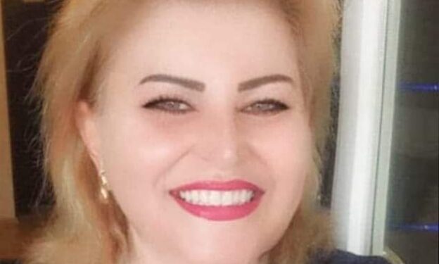 اترك المواجع …