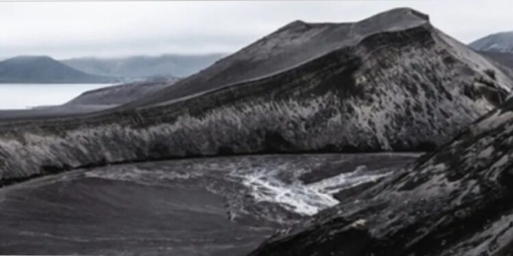 أغرب منطقة على وجه الأرض.. لم تشهد أمطارا منذ ملايين السنين