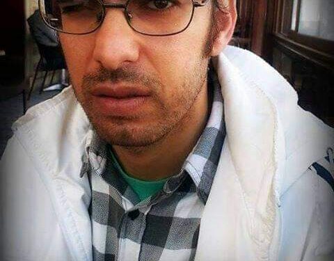 أنتي و أنا مثل …