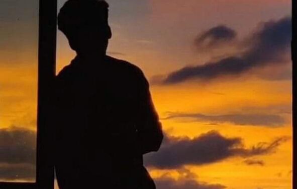 من مذكرات انسان وحيد !!