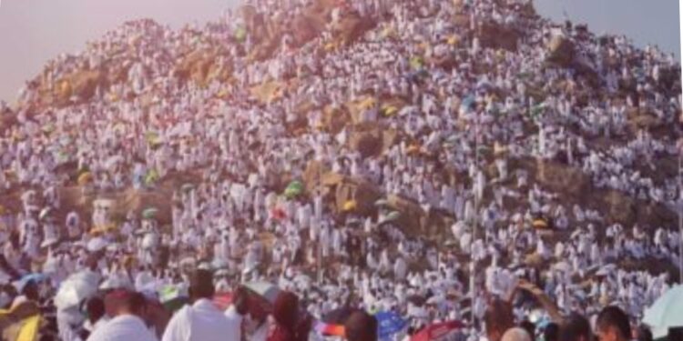 السعودية: الاثنين غرة شهر ذي الحجة فلكياً ووقفة عرفة الثلاثاء