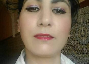 إطلالة قاتلة …