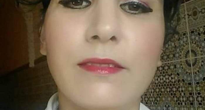 إطلالة قاتلة …