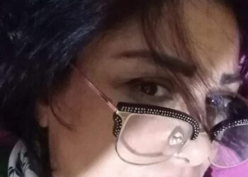 إلى صديقتي المتمردة