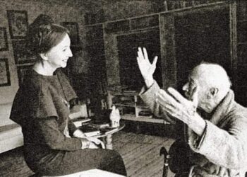 « استفهام الإستفهام » بقلم .. نعيمة مناعي