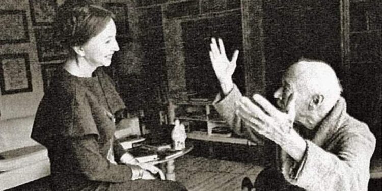 « استفهام الإستفهام » بقلم .. نعيمة مناعي