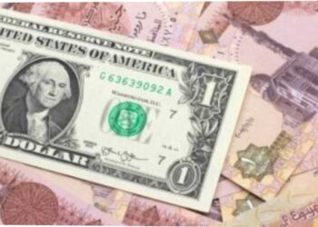 سعر الدولار اليوم الخميس 15-6-2023 أمام الجنيه المصرى