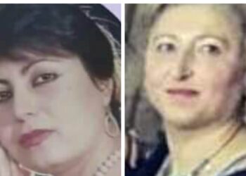 الترحال سفر موجع للكاتبة الهام عيسى قراءة نقدية بقلم الناقدة أميمة عمران سورية