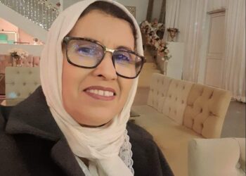 عذراً حبيبتي…