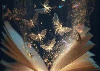 لوعة الشوق …