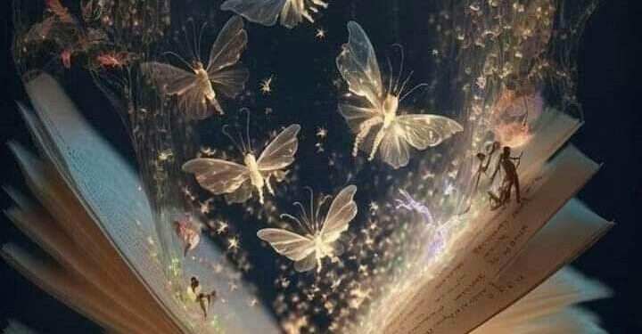 لوعة الشوق …