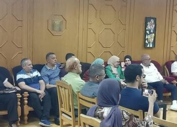 نقاشات بنادي الأدب واحتفاء بالعندليب وهدى شعراوي بفعاليات ثقافة الإسماعيلية