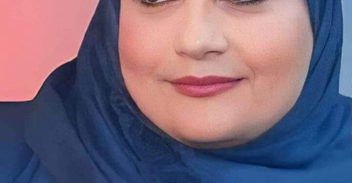 حبيبي الهاربُ من العتمةِ …