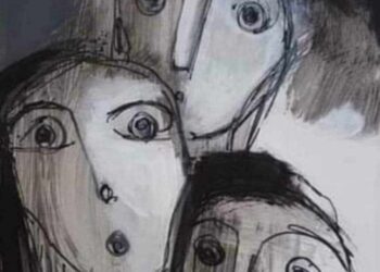 في ذكري زعل بينا